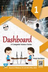 Dashboard A Computer Science Series - 1