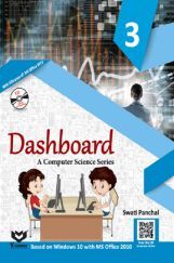 Dashboard A Computer Science Series - 3