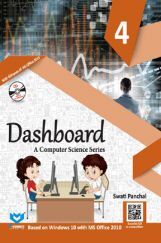 Dashboard A Computer Science Series - 4