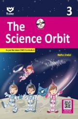 The Science Orbit - 3