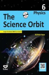 The Science Orbit Physics - 6