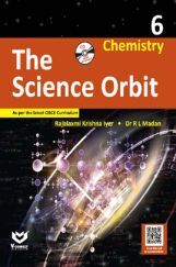 The Science Orbit Chemistry - 6