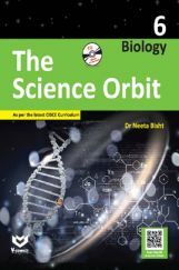 The Science Orbit Biology - 6 The Science Orbit Biology - 6