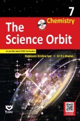 The Science Orbit Chemistry - 7