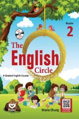 The English Circle For Class - 2 The English Circle For Class - 2