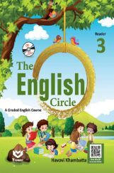 The English Circle For Class - 3 The English Circle For Class - 3