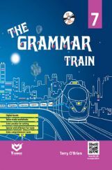 The Grammar Train - 7
