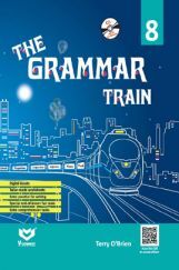 The Grammar Train - 8