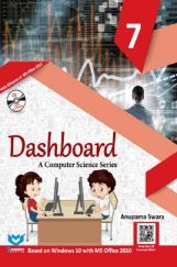 Dashboard A Computer Science Series - 7