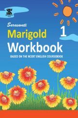 Saraswati Marigold Workbook - 1 Saraswati Marigold Workbook - 1