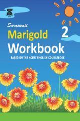 Saraswati Marigold Workbook - 2 Saraswati Marigold Workbook - 2