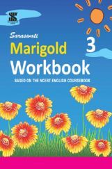 Saraswati Marigold Workbook - 3 Saraswati Marigold Workbook - 3