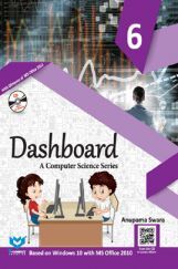Dashboard A Computer Science Series - 6