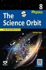 The Science Orbit Physics - 8