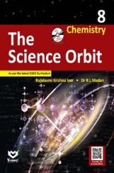 The Science Orbit Chemistry - 8