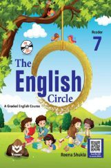 The English Circle For Class - 7 The English Circle For Class - 7