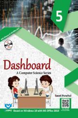 Dashboard A Computer Science Series - 5