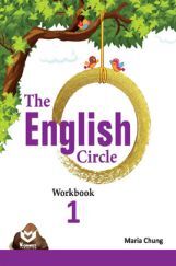 The English Circle Workbook - 1 The English Circle Workbook - 1