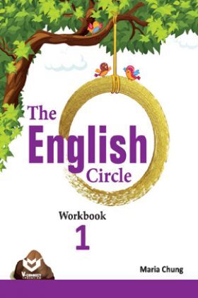 The English Circle Workbook - 1