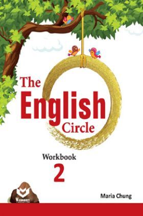 The English Circle Workbook - 2