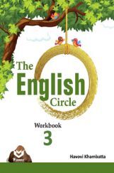 The English Circle Workbook - 3 The English Circle Workbook - 3