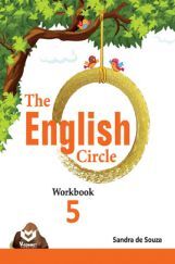 The English Circle Workbook - 5 The English Circle Workbook - 5