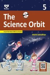 The Science Orbit - 5