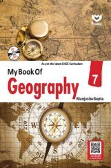 My Book Of Geography - 7 My Book Of Geography - 7