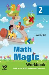 Math Magic Workbook - 2 Math Magic Workbook - 2
