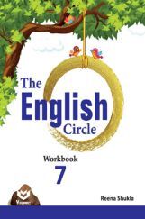 The English Circle Workbook - 7 The English Circle Workbook - 7