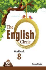 The English Circle Workbook - 8 The English Circle Workbook - 8