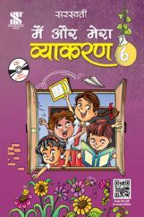 सरस्वती मैं और मेरा व्याकरण - 6