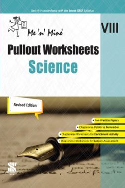 download sarswati cbse class 8 science me n mine pullout worksheets pdf online 2020 21