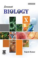 Saraswati Biology For Class - X Saraswati Biology For Class - X