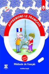 Apprenons Le Franḉais-TB (French)