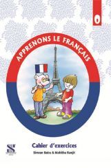 Apprenons Le Franḉais-WB (French)