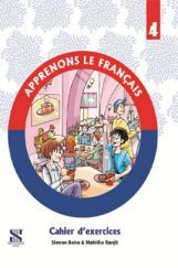 Apprenons Le Franḉais-WB (French)