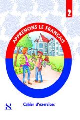 Apprenons Le Franḉais-WB (French)