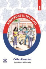 Apprenons Le Franḉais-WB (French)