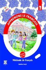 Apprenons Le Franḉais-TB (French)
