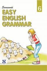 Easy English Grammar For Class VI