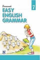 Easy English Grammar For Class VII