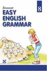 Easy English Grammar For Class VIII