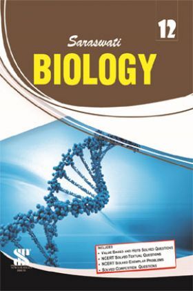 Biology For Class XII