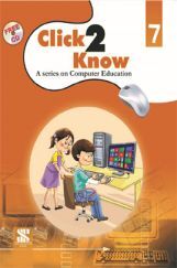 Click2know For Class VII Click2know For Class VII