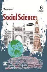 Social Science For Class VI