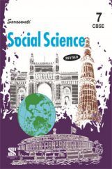 Social Science For Class VII