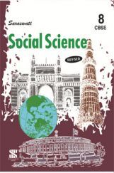 Social Science For Class VIII