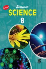 Saraswati Science For Class VIII