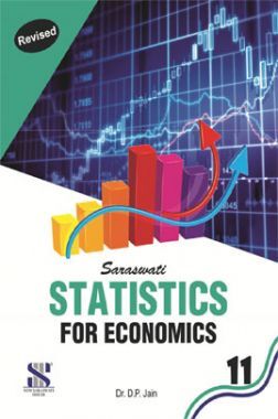 Download Class 10 Statistics For Economics Pdf Online By Dr D P Jain